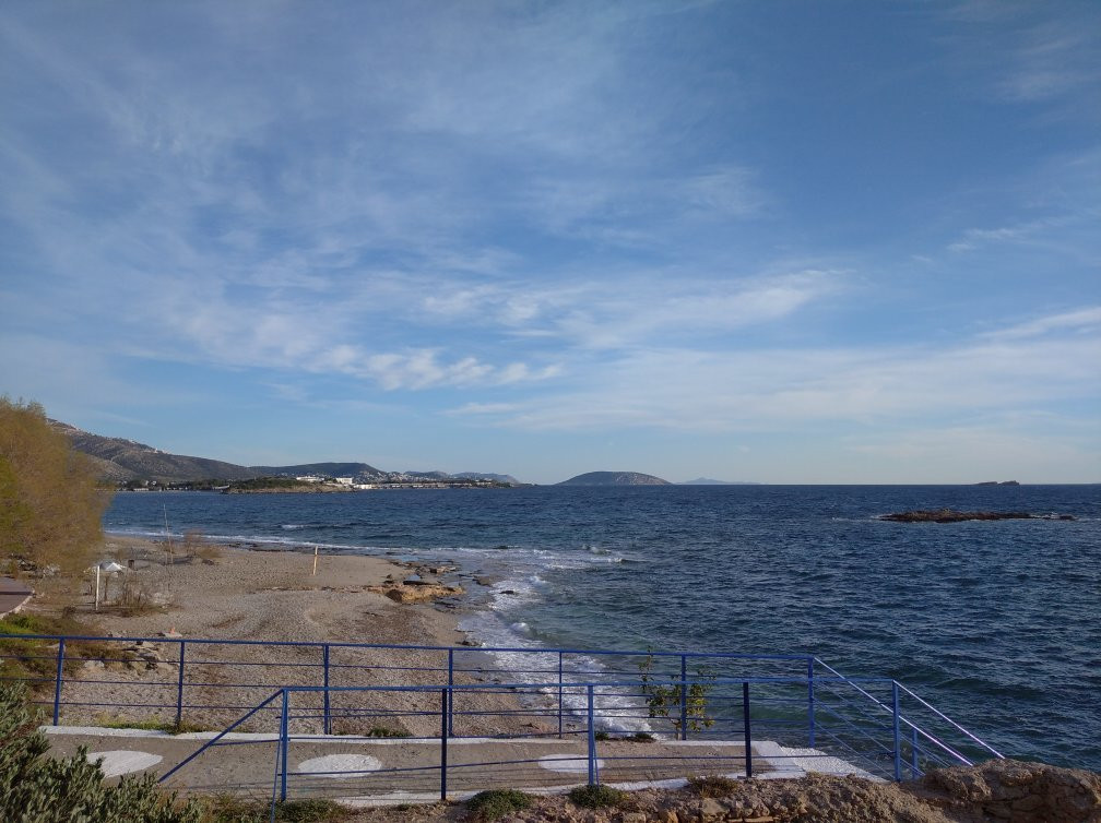 Agios Nikolaos Church景点图片