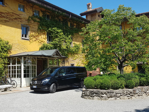 Milano Transfer-米兰必去景点