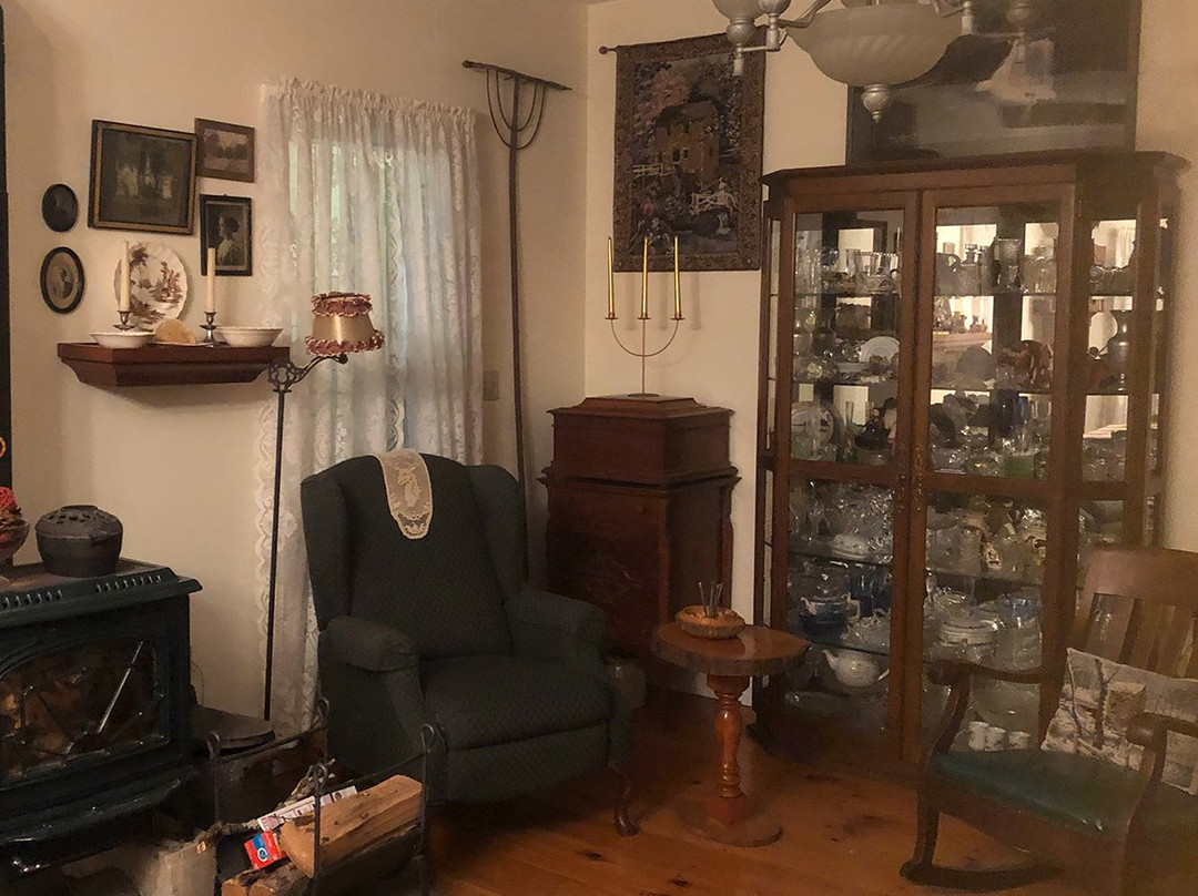 Shinglekill Falls Bed and Breakfast主图