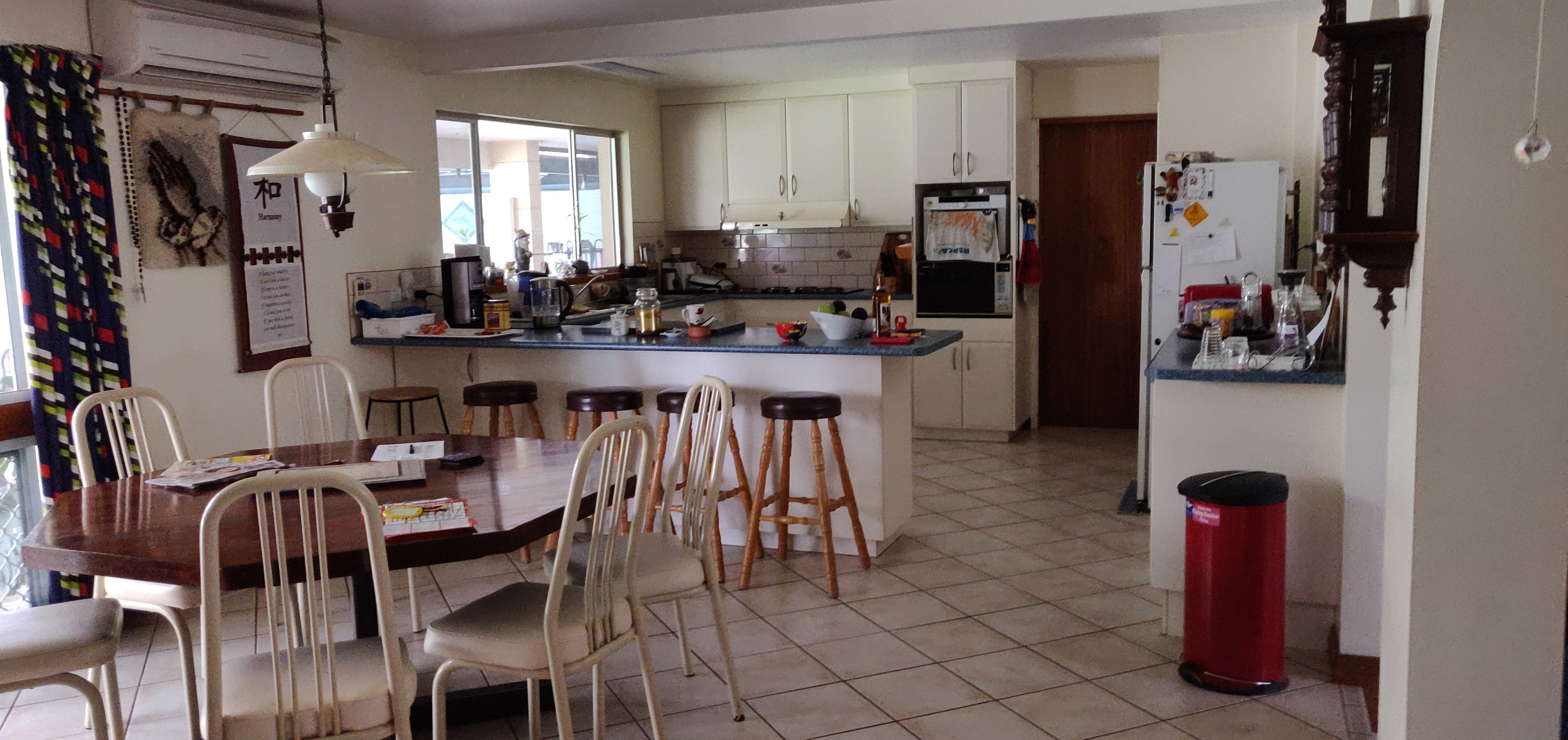 Kathys Place Bed And Breakfast-餐饮