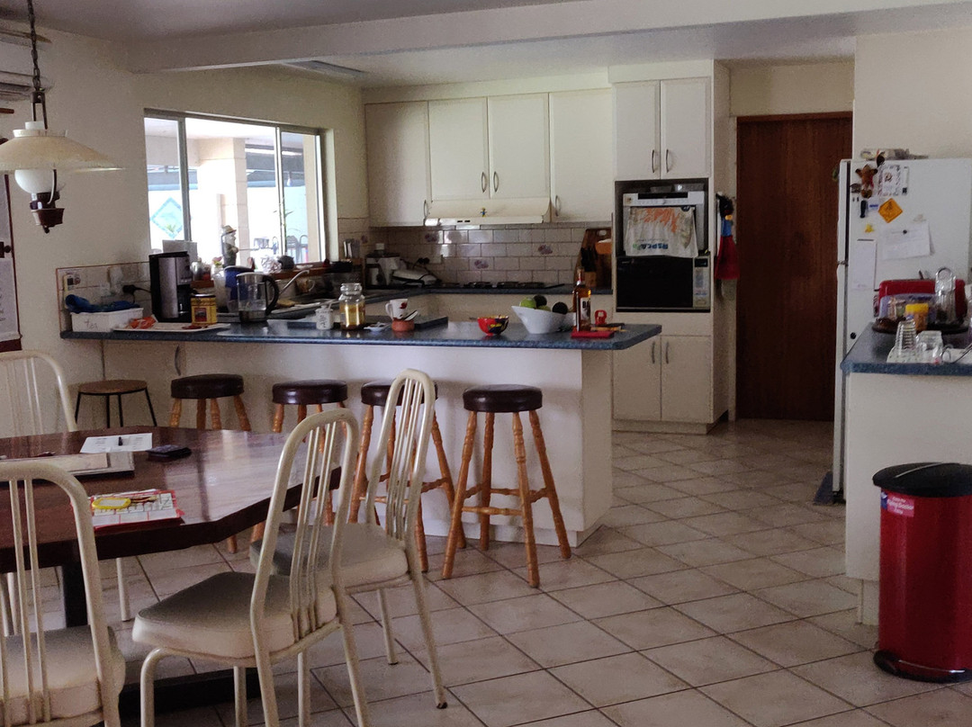 Kathys Place Bed And Breakfast主图