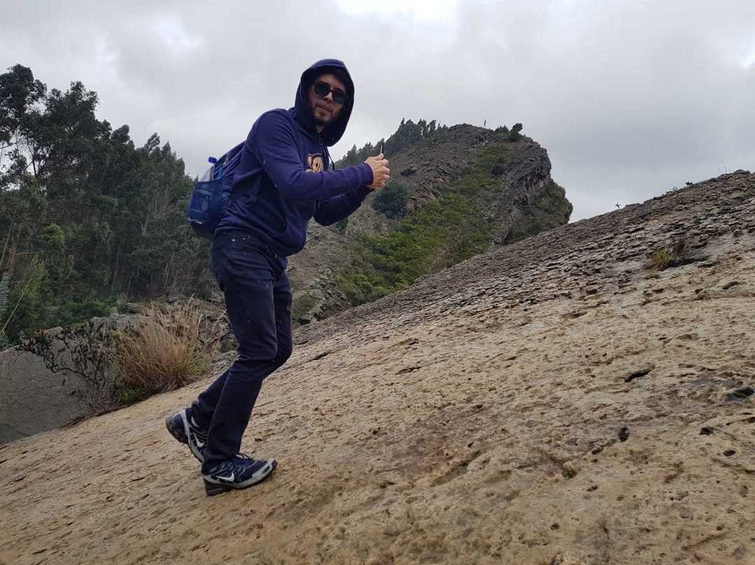 Farallones De Sutatausa景点图片