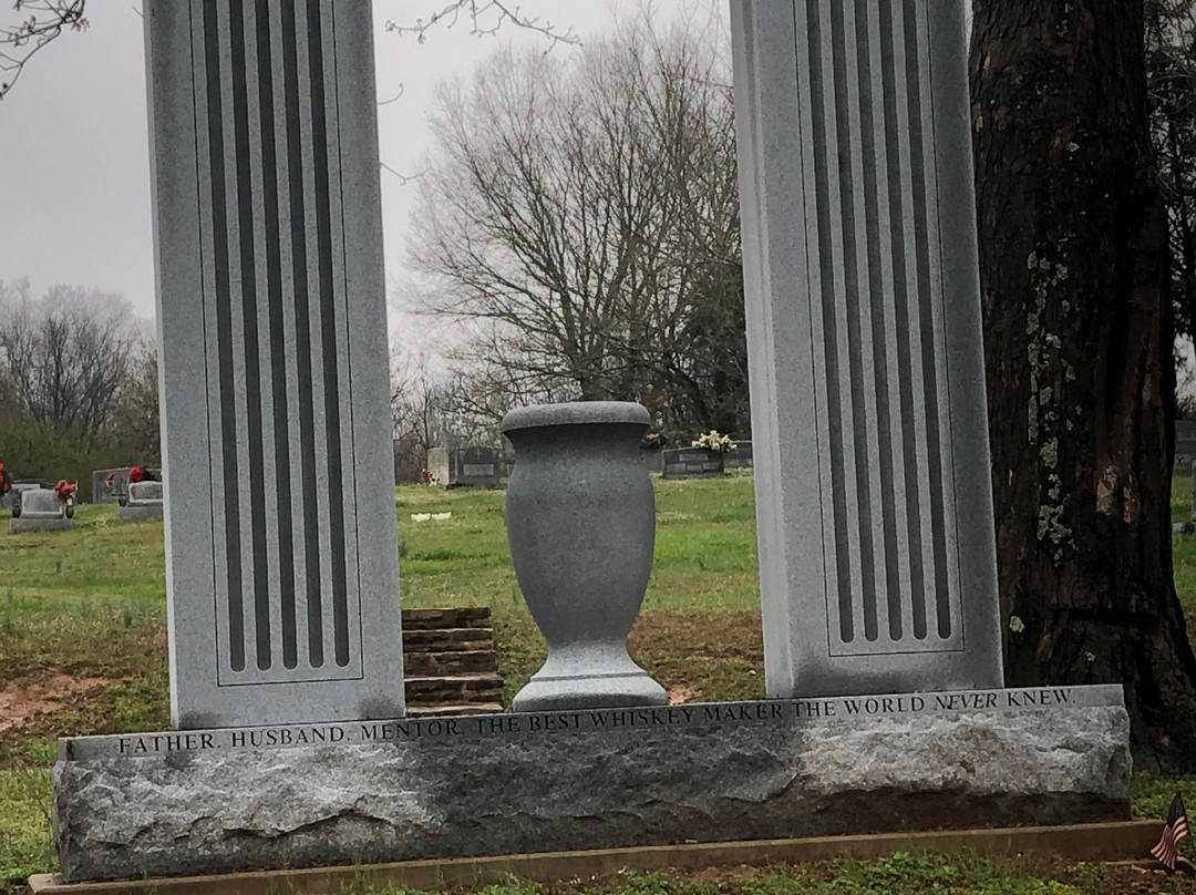 Lynchburg City Cemetery景点图片