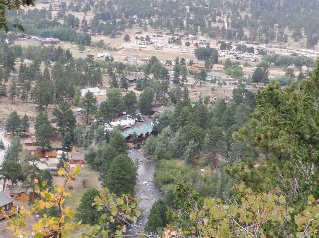 Riversong Inn Retreat主图