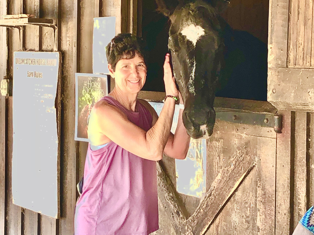 DreamCatcher Horse Ranch and Rescue景点图片