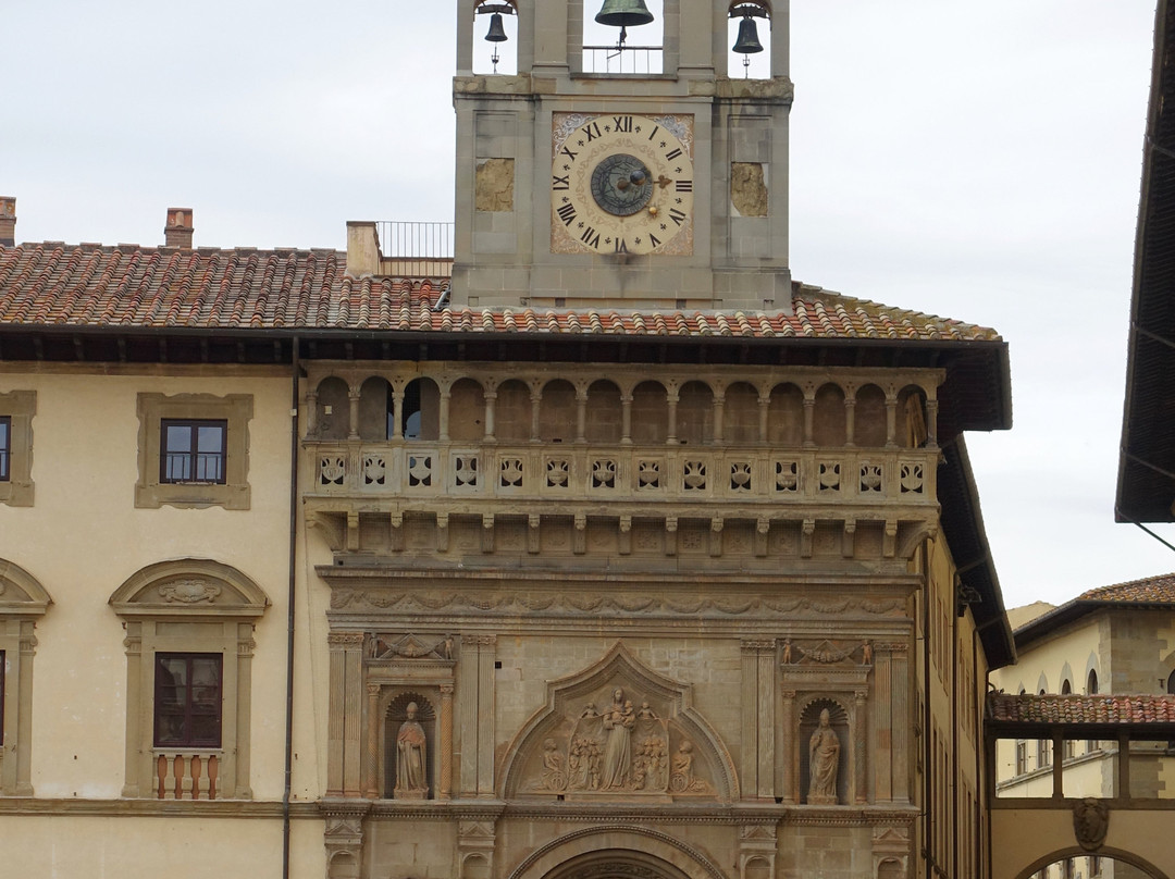 Palazzo della Fraternità dei Laici景点图片