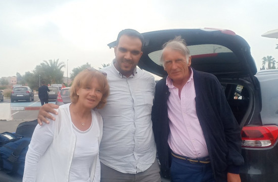 Navette Essaouira-索维拉必去景点