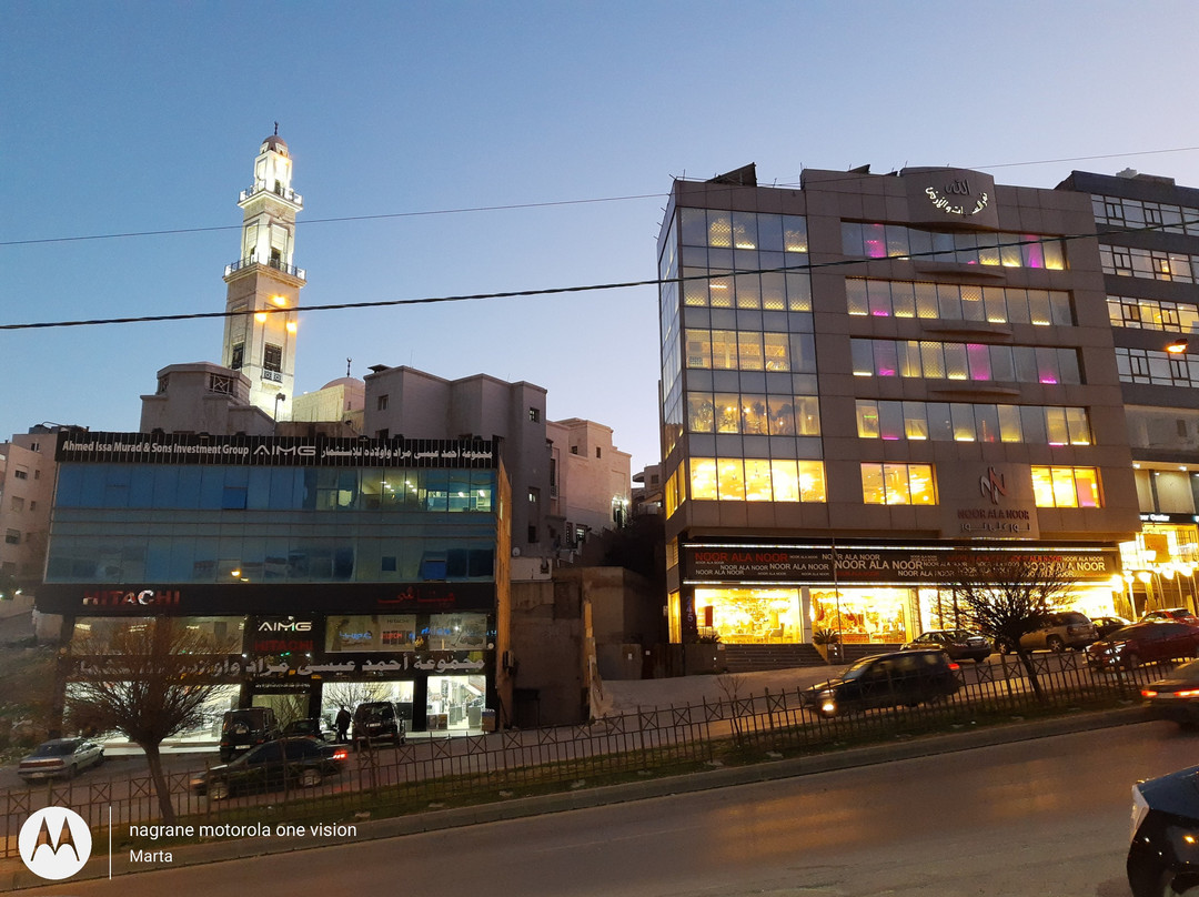 Nairoukh Hotel主图