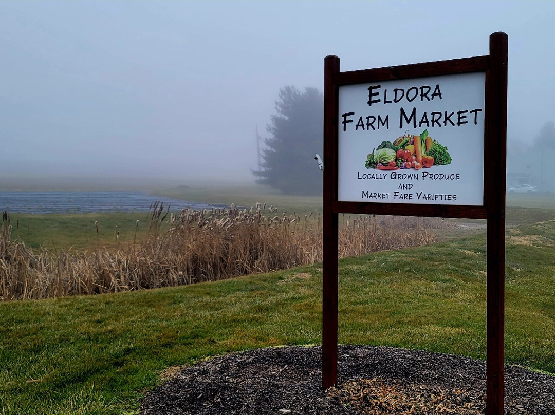 Eldora Farm Market景点图片