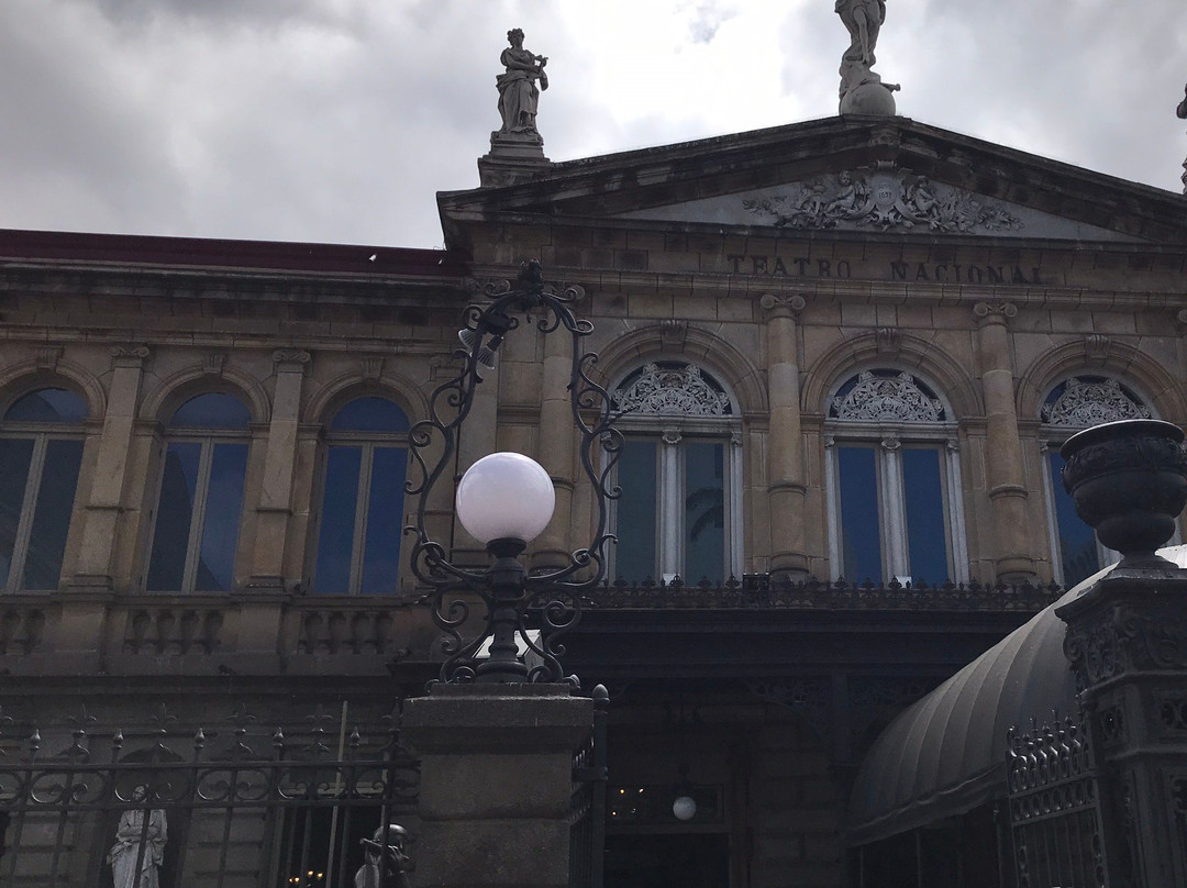 Free Tour San Jose-圣何塞必去景点