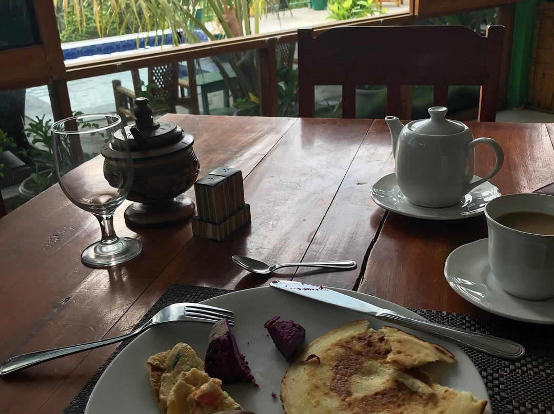 Beloi Beach Hotel主图