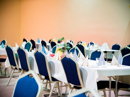 Wellness & Spa Hotel Certov主图