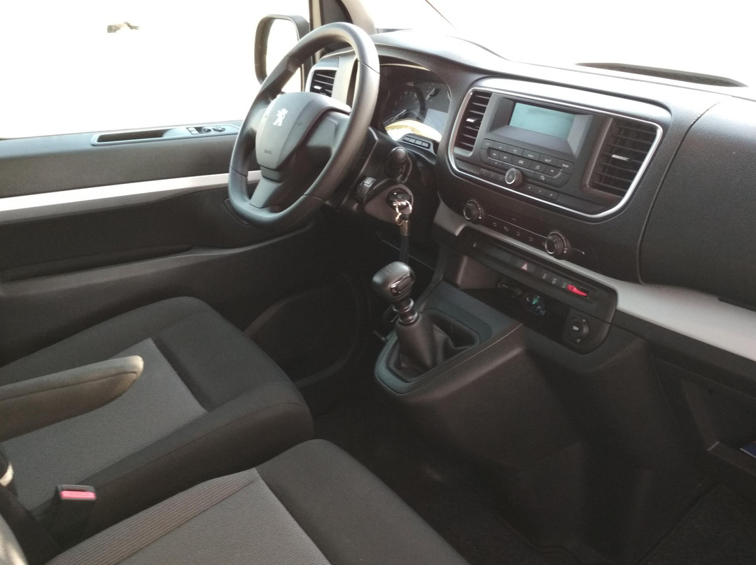 VanShuttles-塞萨洛尼基必去景点