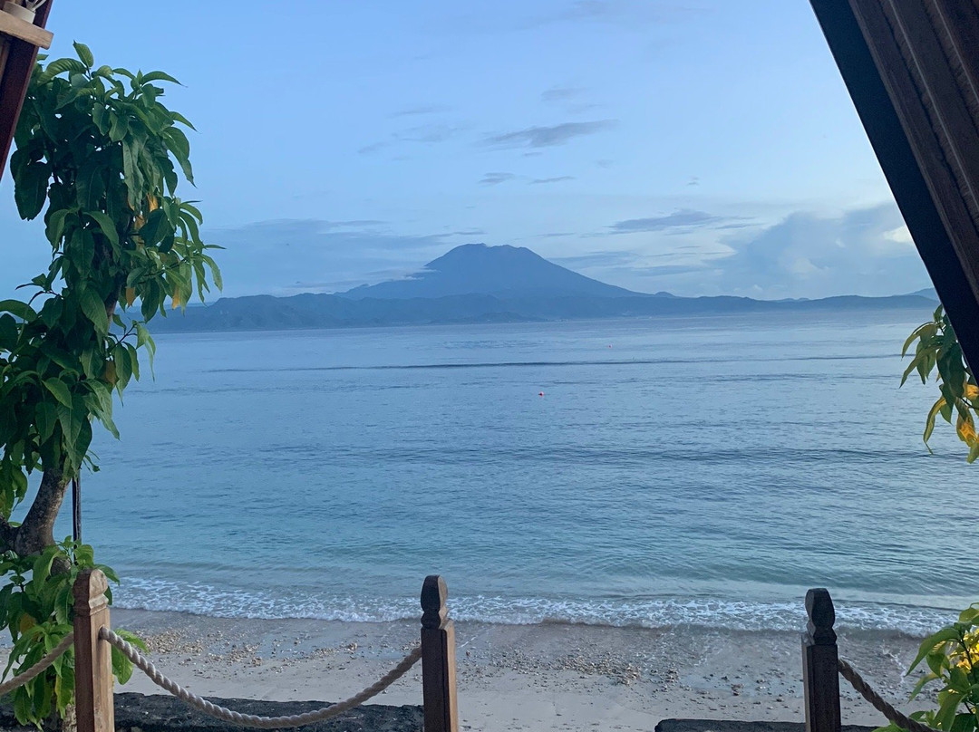 The Dewi Sun Sun Suite主图