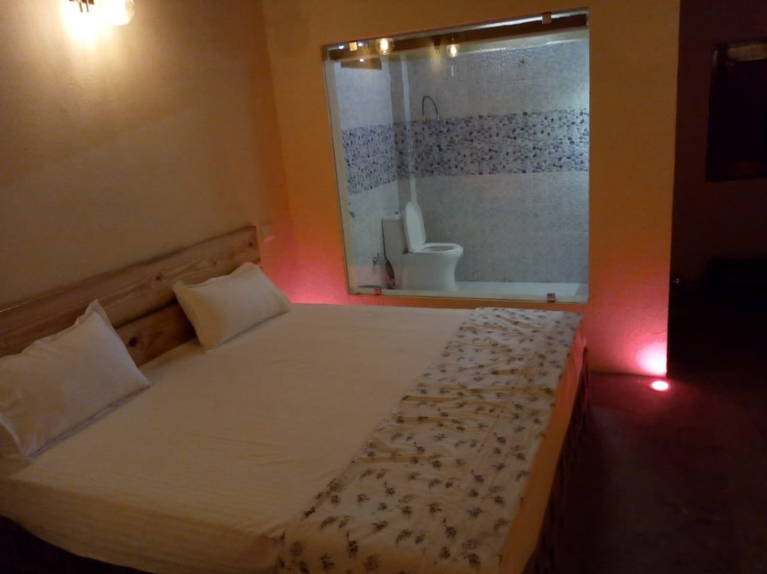 Second Life Resort主图