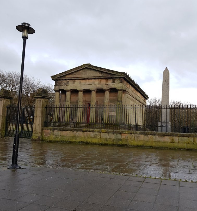 The Oratory-利物浦必去景点