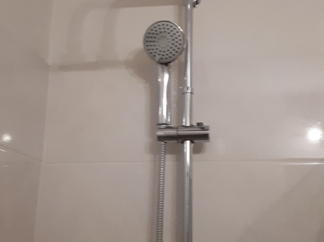 DonSuites Apart Hotel主图