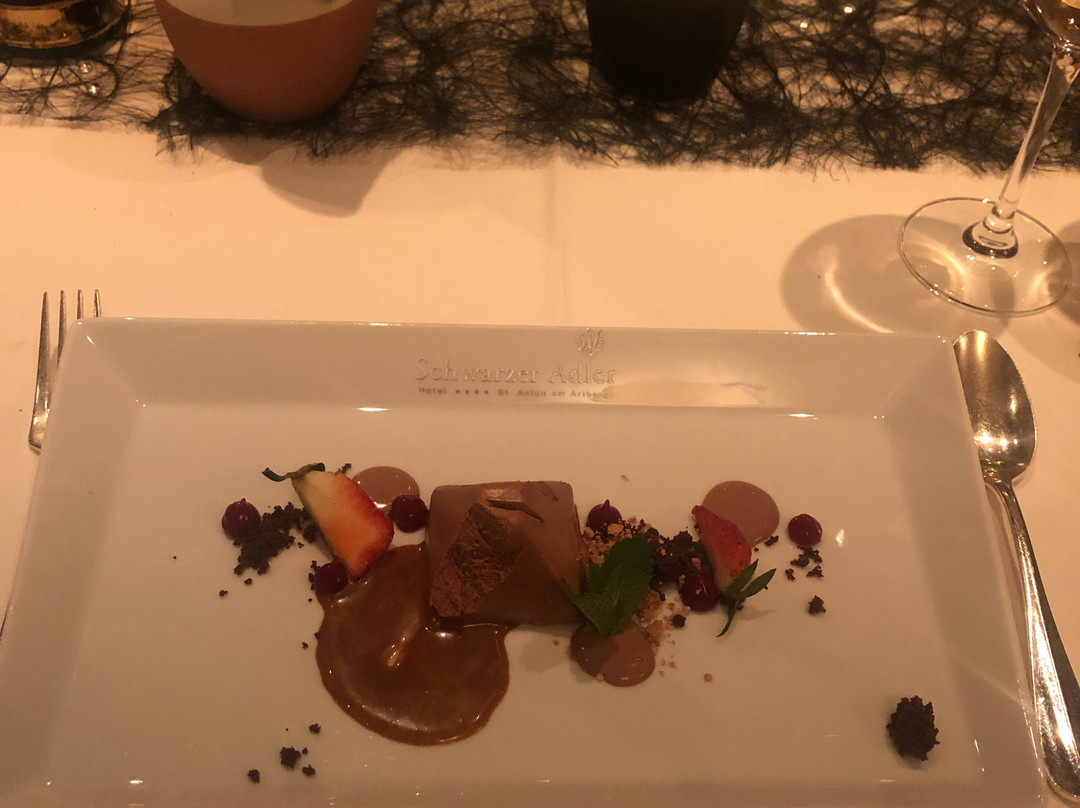 Hotel Schwarzer Adler主图
