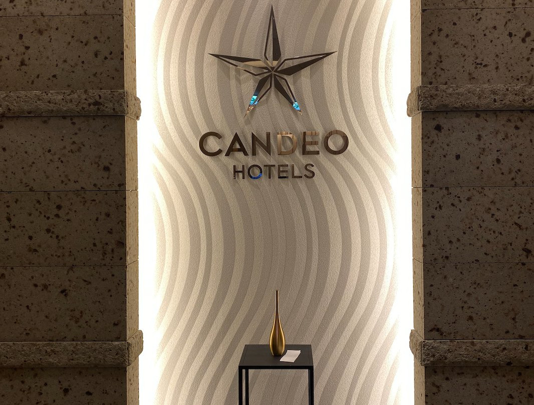 大阪难波光芒酒店（CANDEO HOTELS）主图