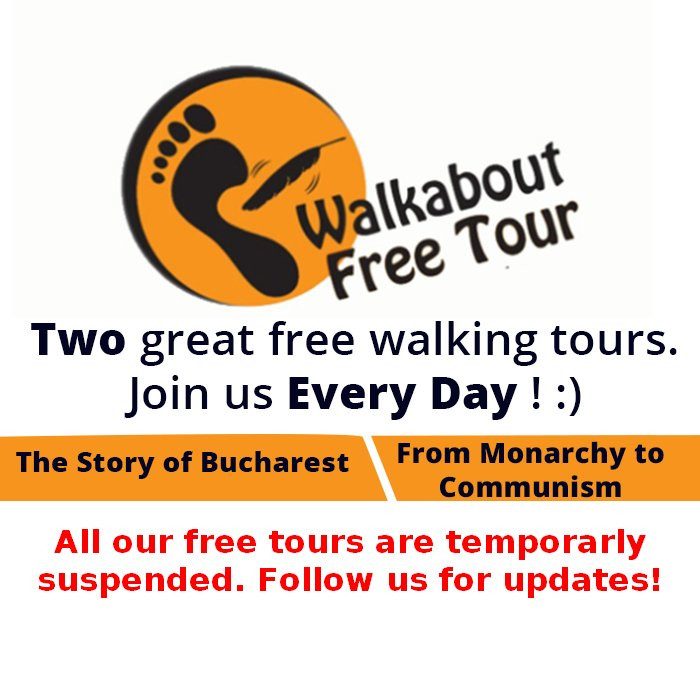 Walkabout Free Tours景点图片