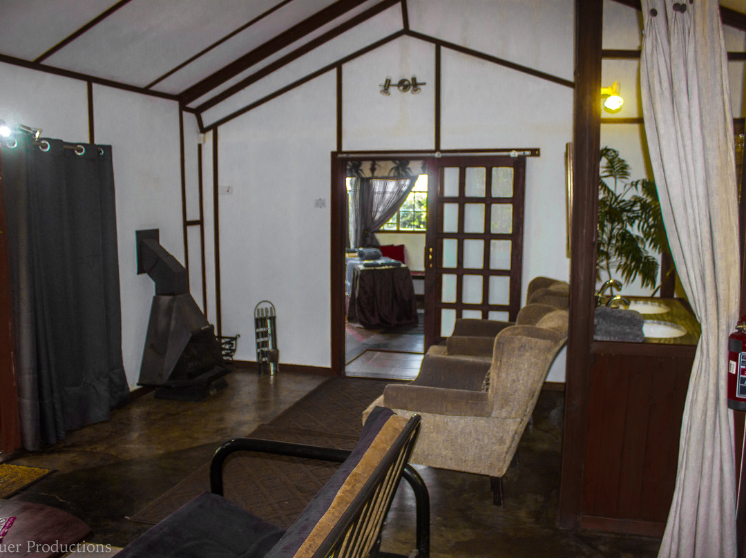 Woodland Gardens主图