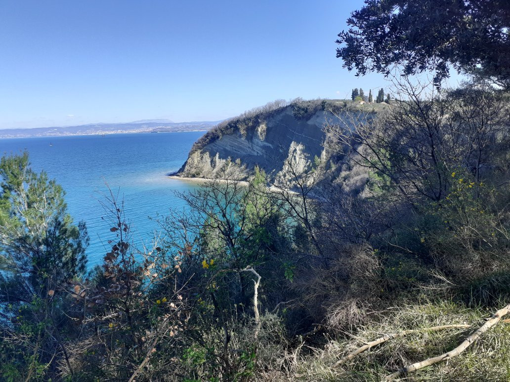 Nature Park Strunjan-Strunjan必去景点
