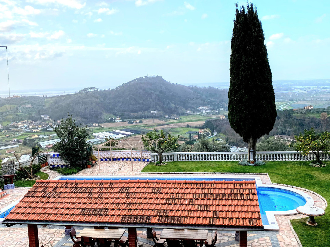 Villa Gobbi Benelli主图