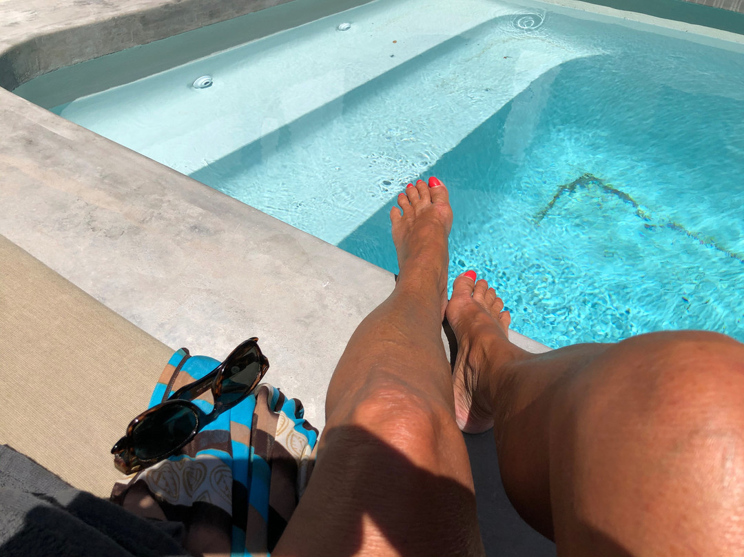 Gonana Guesthouse主图