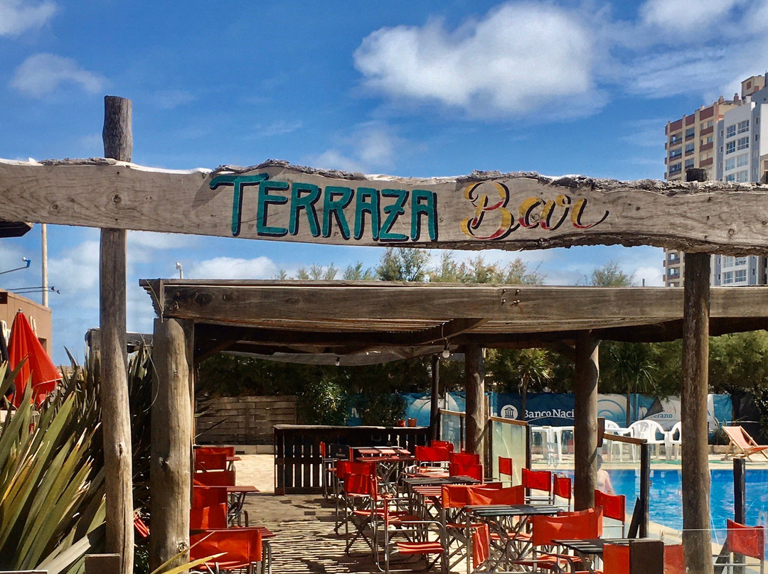 Balneario Poseidon-Necochea必去景点