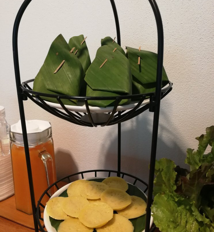 南府里士满酒店主图