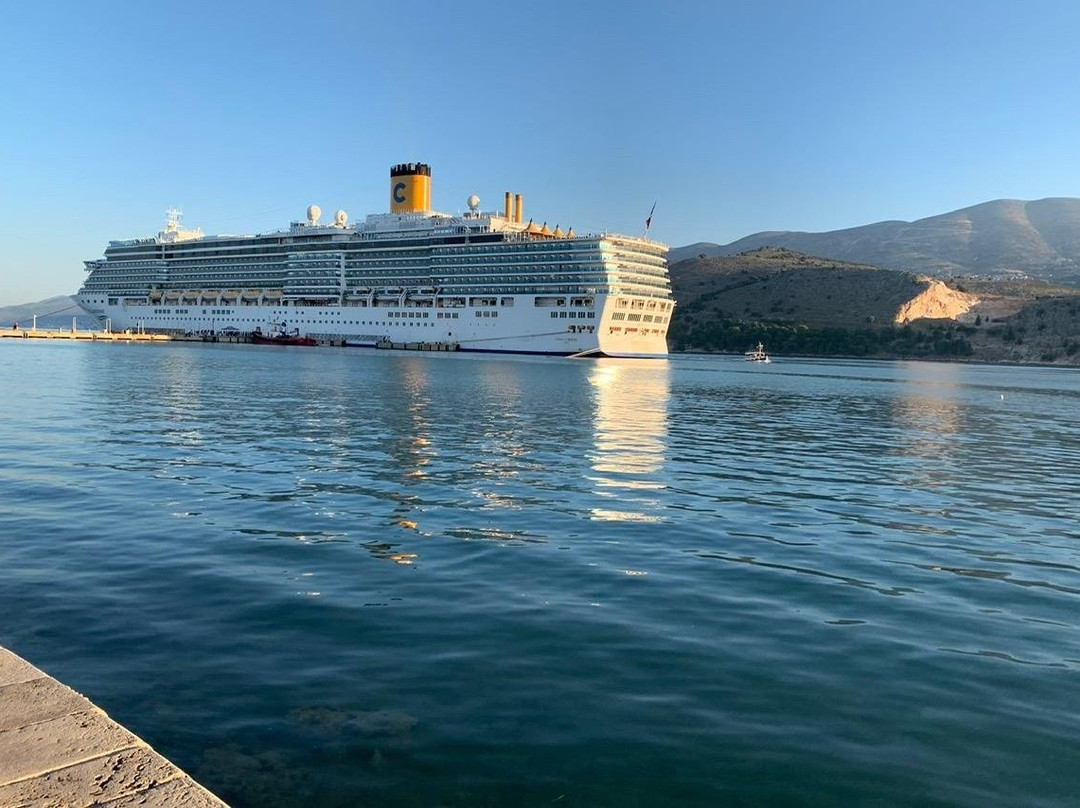 Thalassa travel group景点图片