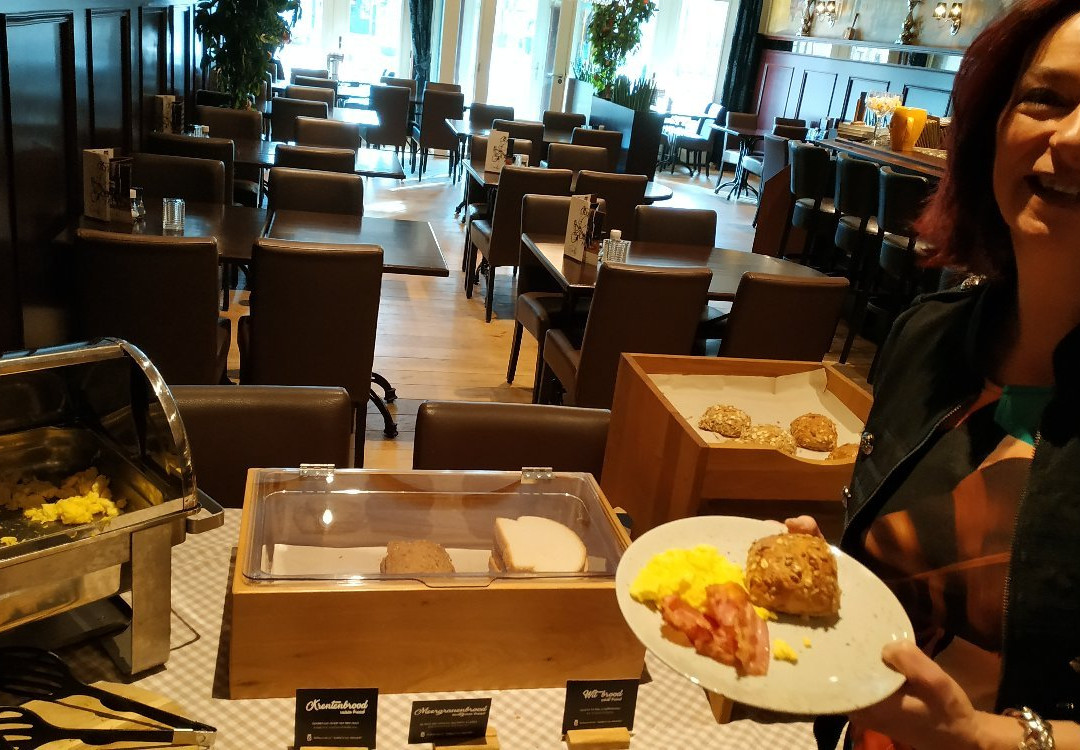 De Bengel Hotel Restaurant主图