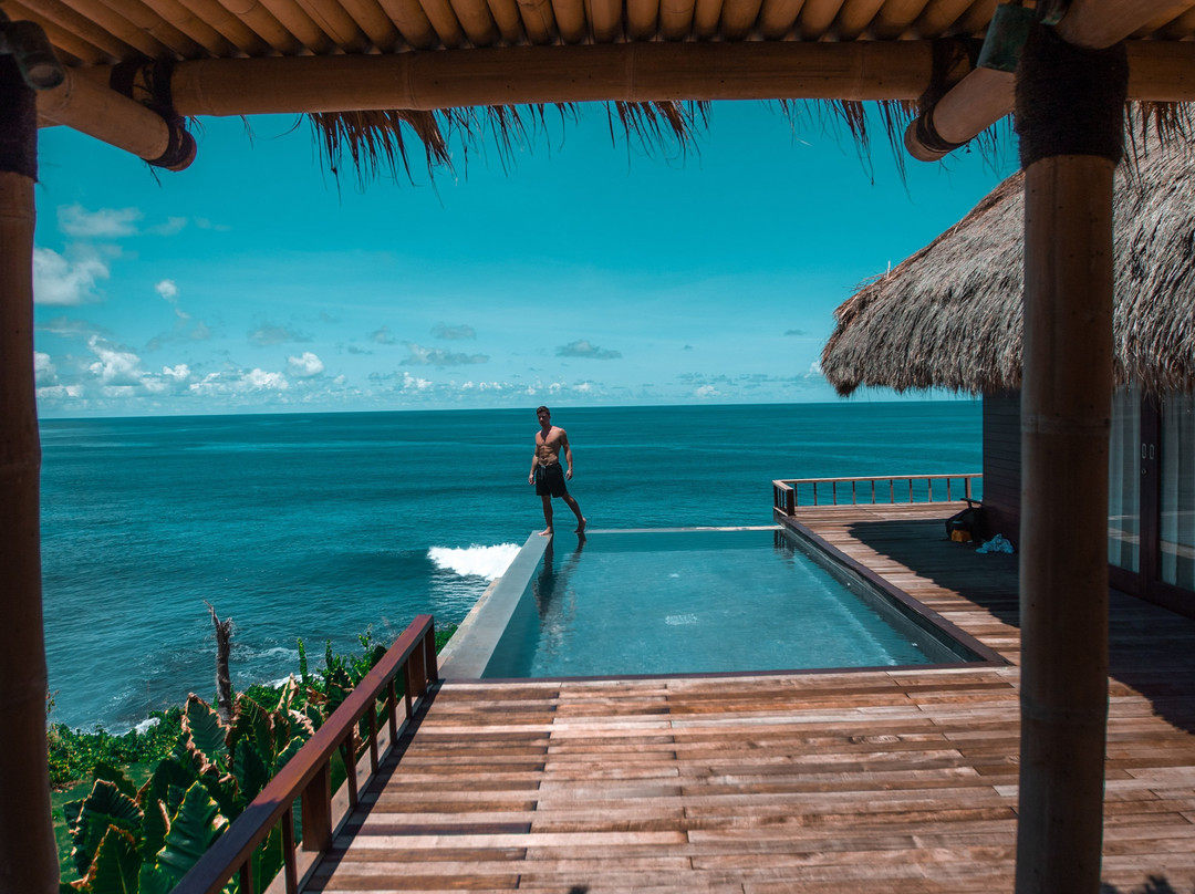 Lelewatu Resort主图