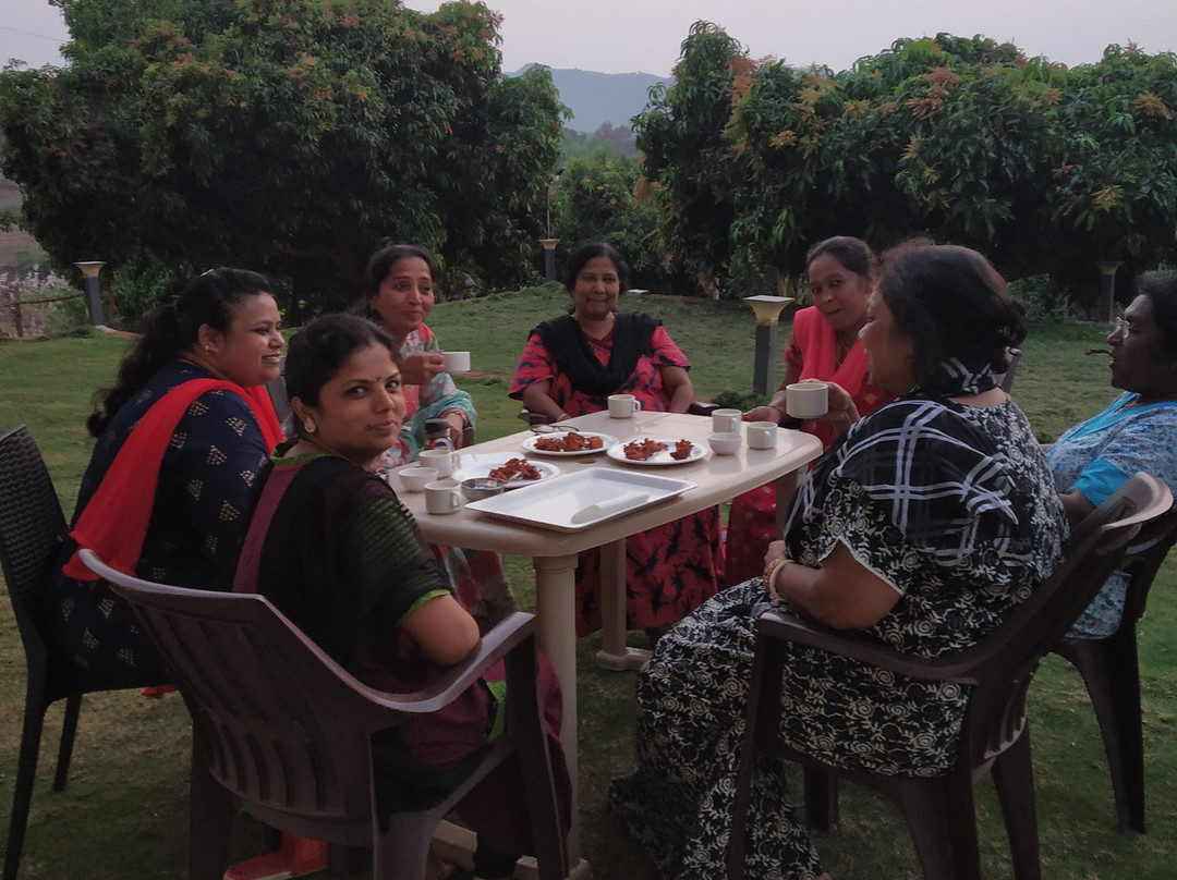 Grand Ambience Resort主图