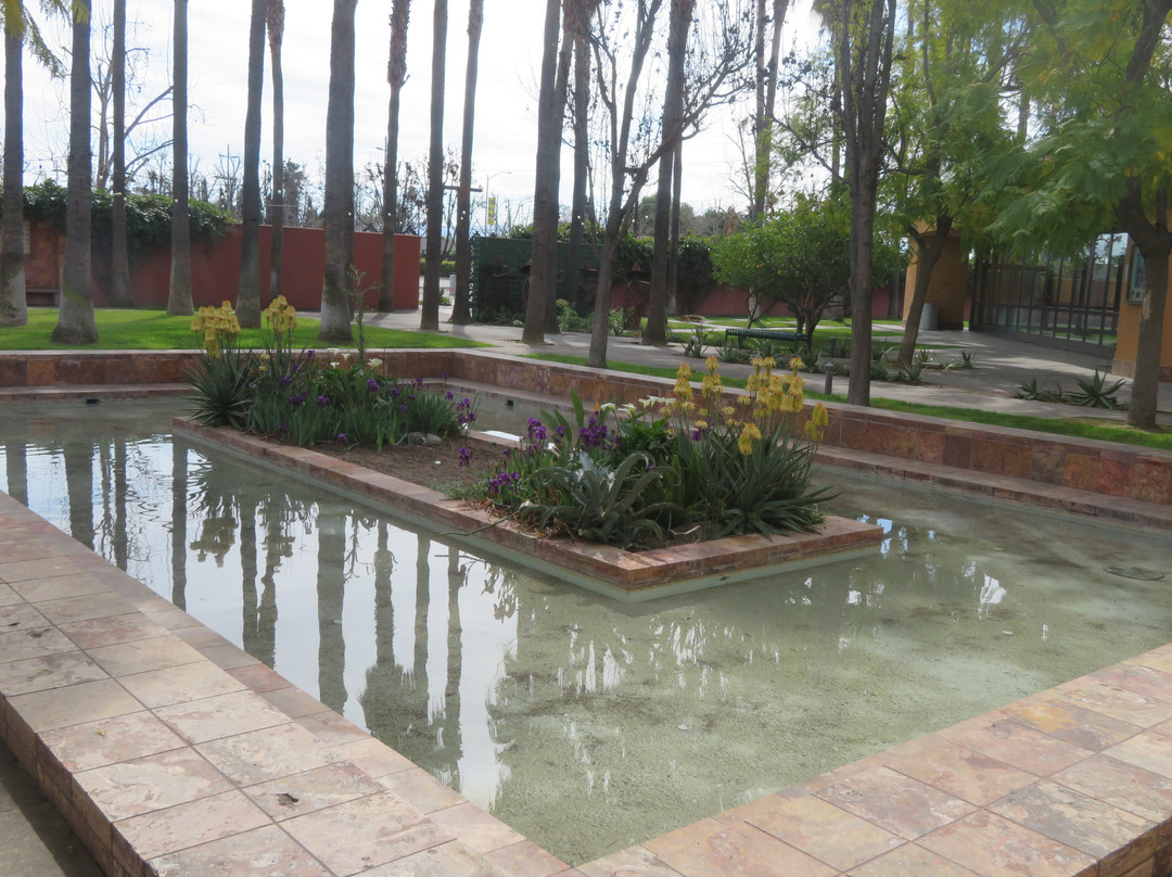 Mexican Heritage Plaza景点图片
