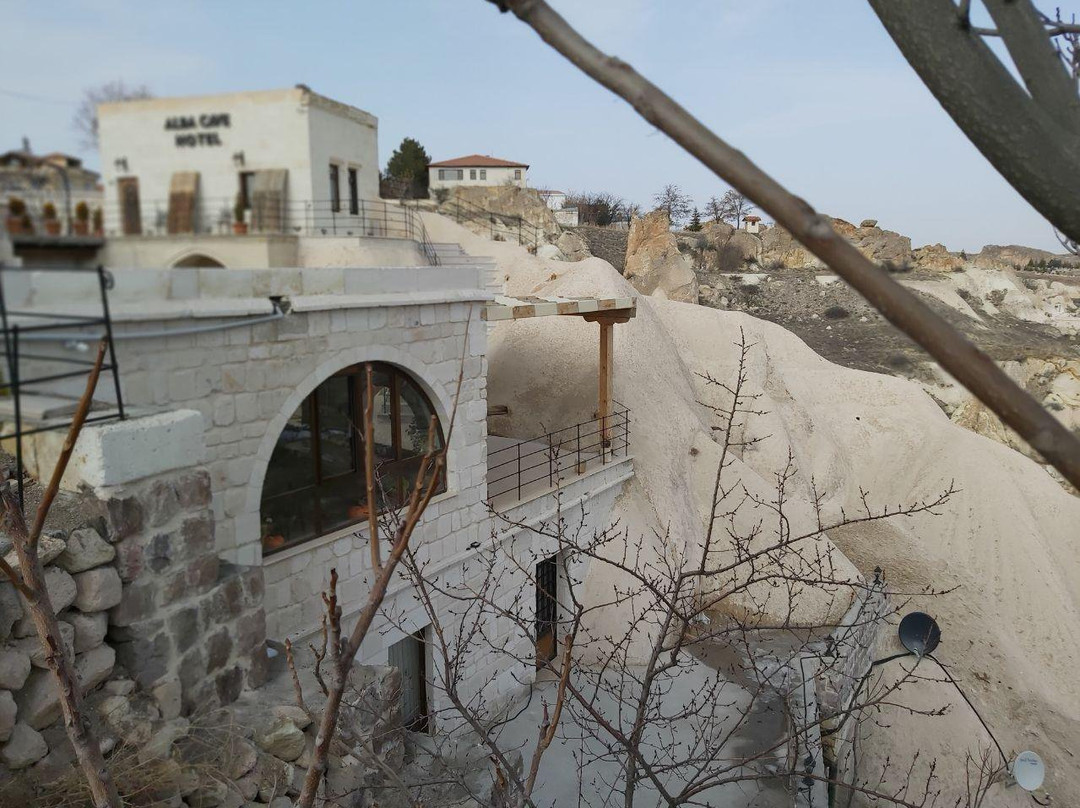 Alba Cave Cappadocia主图