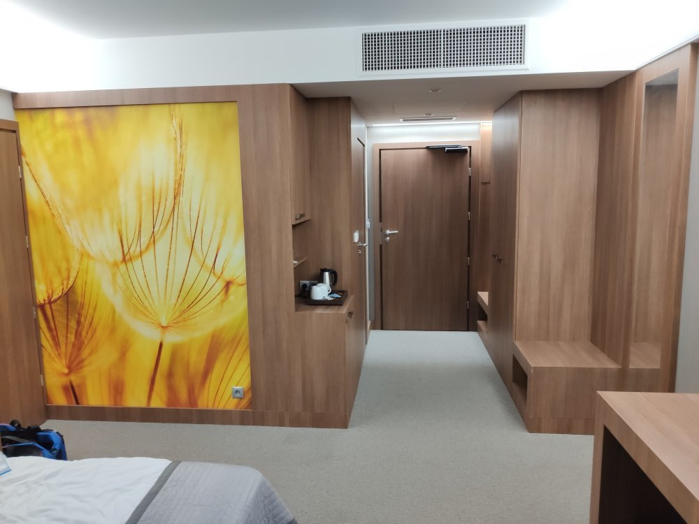 Hotel Kolumna Park主图