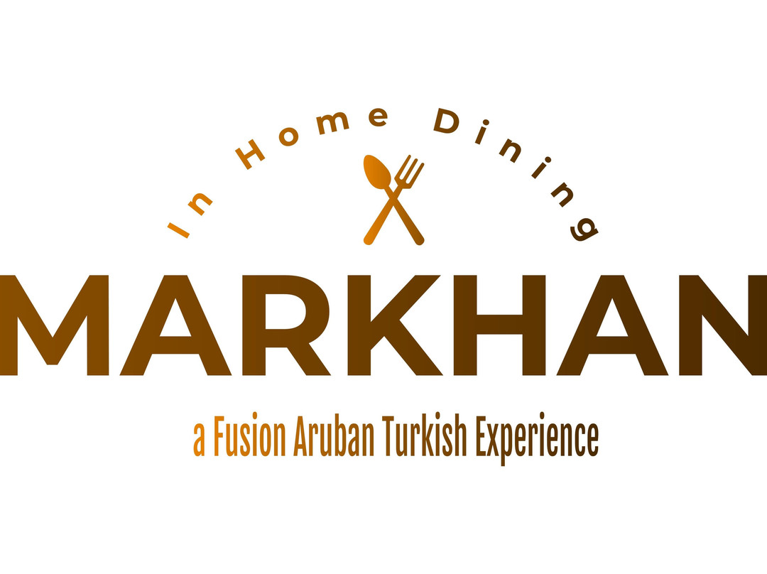 In Home Dining Experience | Markhan Experience Aruba-Paradera必去景点