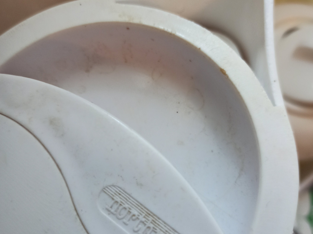 Hazelwood House主图