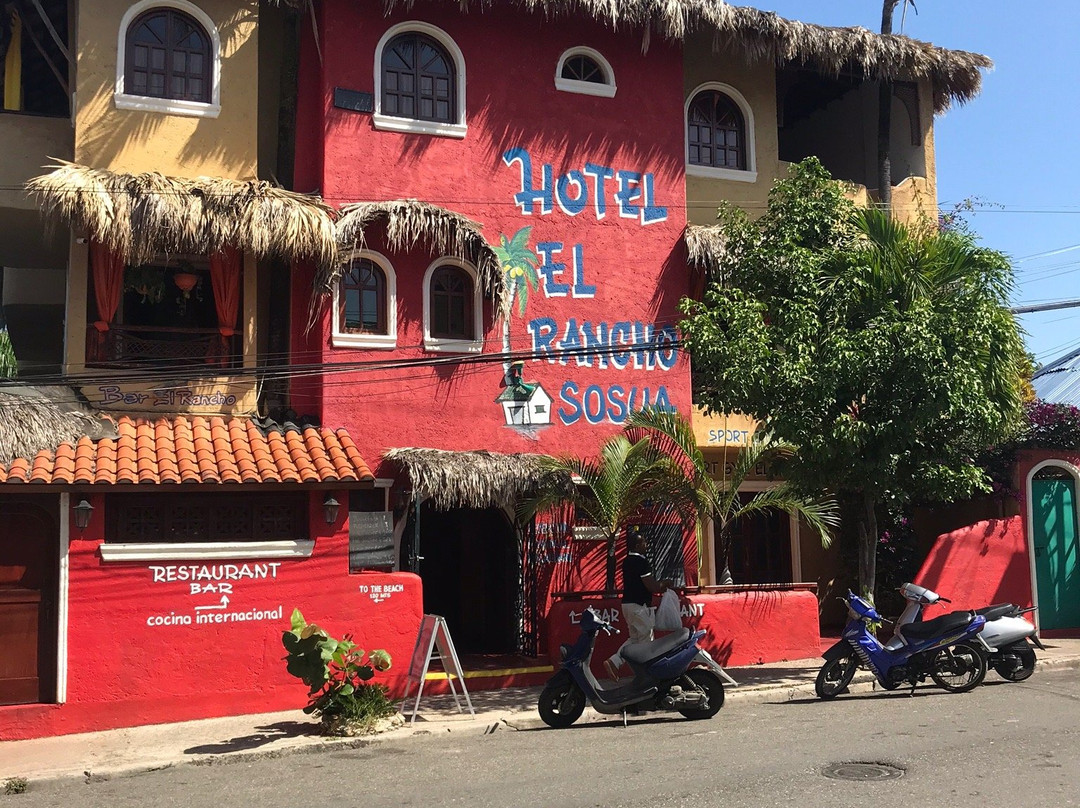 Hotel El Rancho Sosua主图