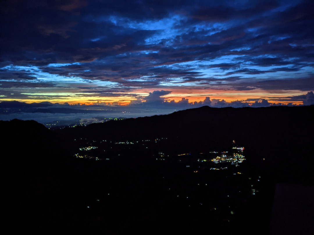 Bromo Holiday-玛琅必去景点