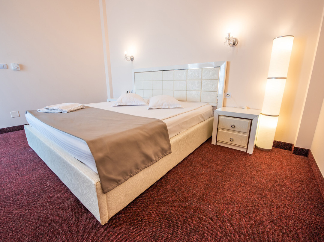 Hotel Imperial Premium主图