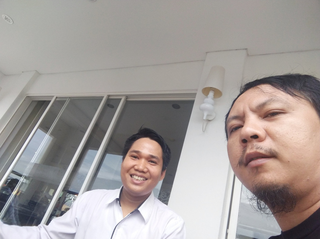 HW Hotel Padang主图