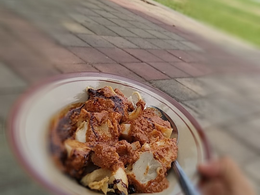 Cilacap Square-Cilacap必去景点