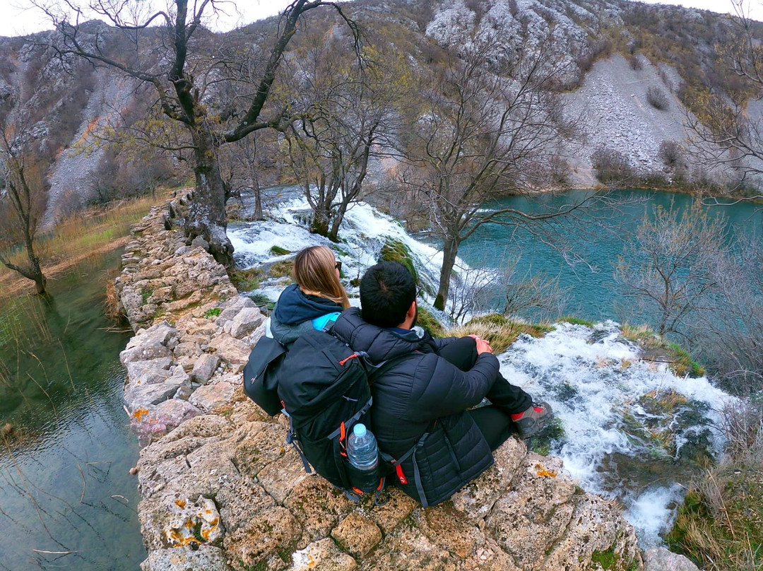 KAMAT Adventure Travel景点图片