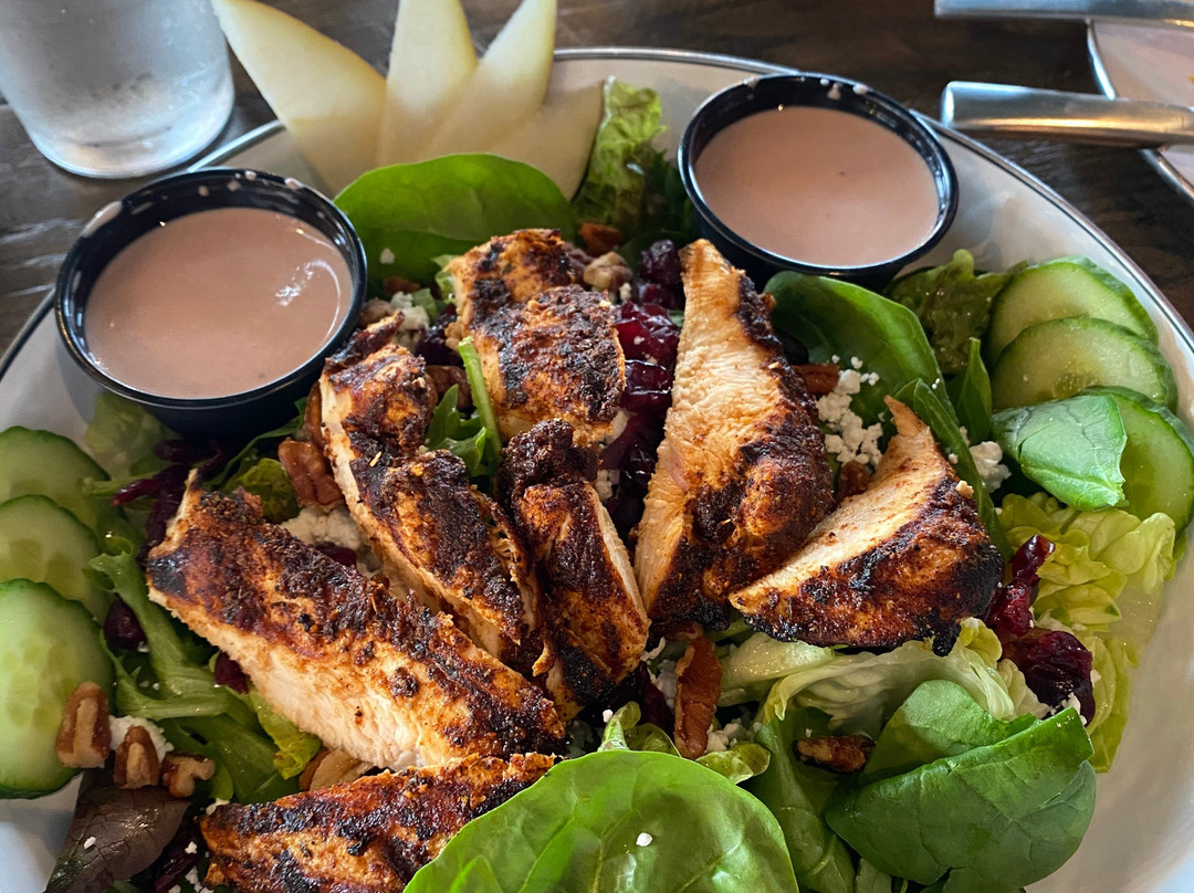 Cherry Street Brewing Halcyon-阿尔法利塔必去景点