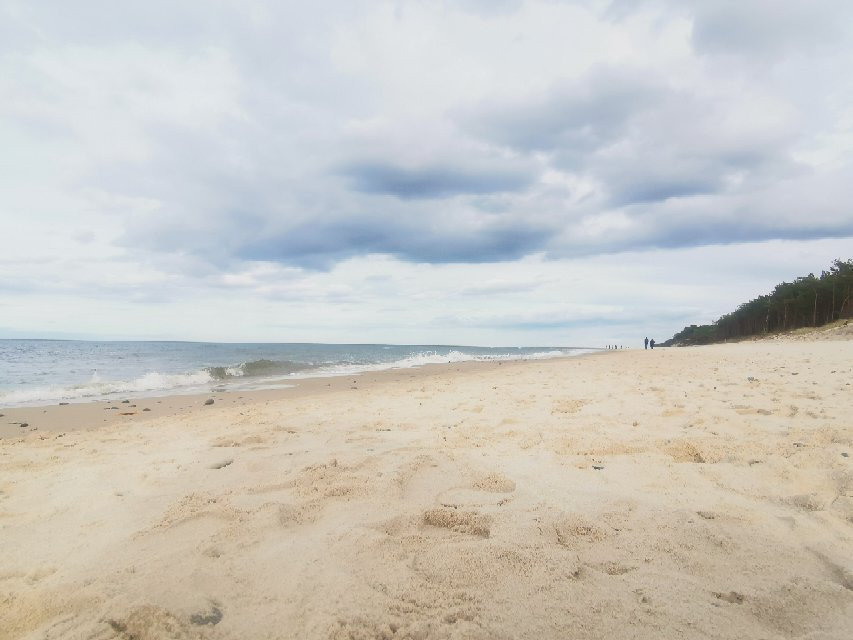 Niechorze Beach景点图片