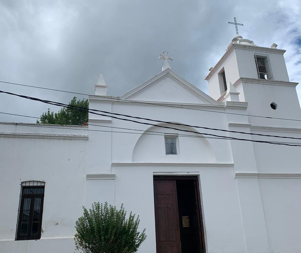 Capilla Històrica Nuestra Señora del Rosario景点图片