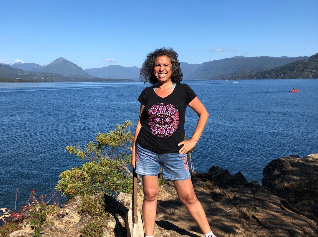 Lago Calafquen-Lican Ray必去景点