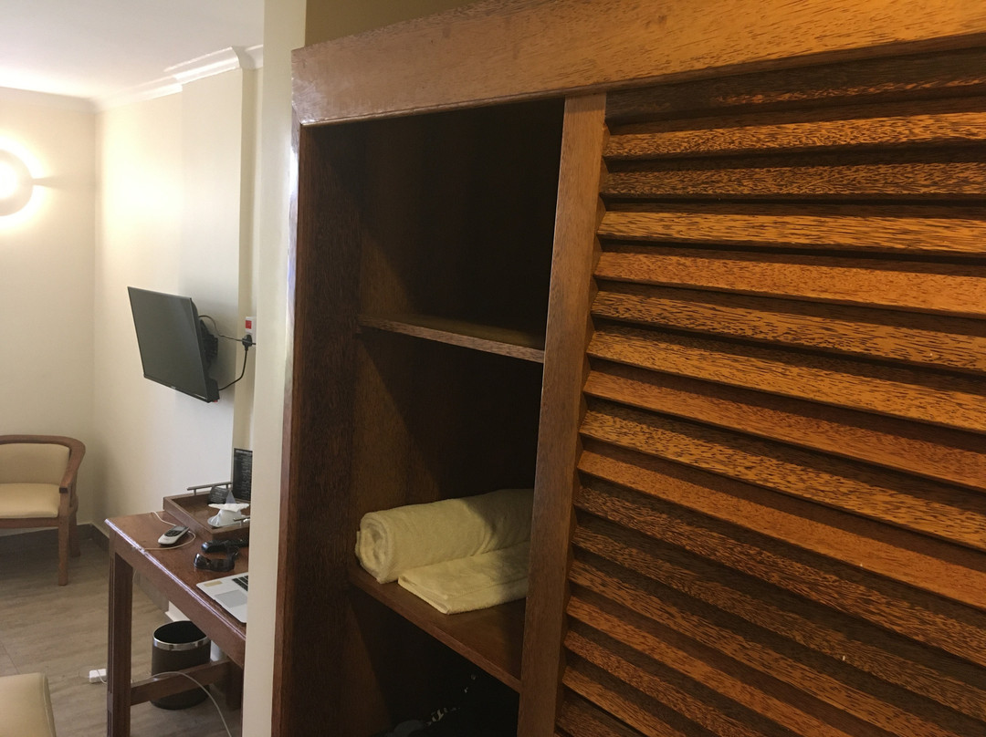 Antique Legacy Hotel主图